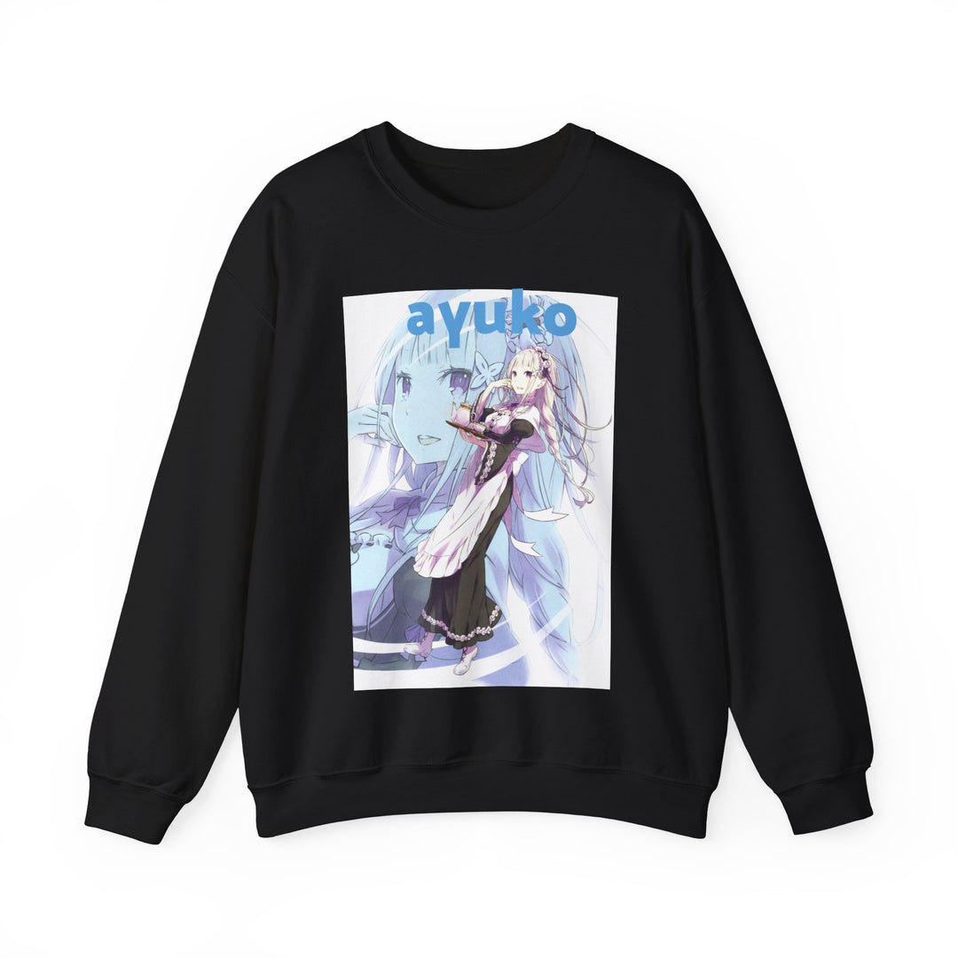 Re:Zero Sweatshirt