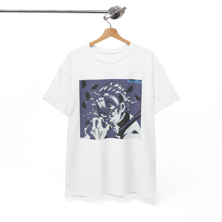 Sanemi Shinazugawa Tee