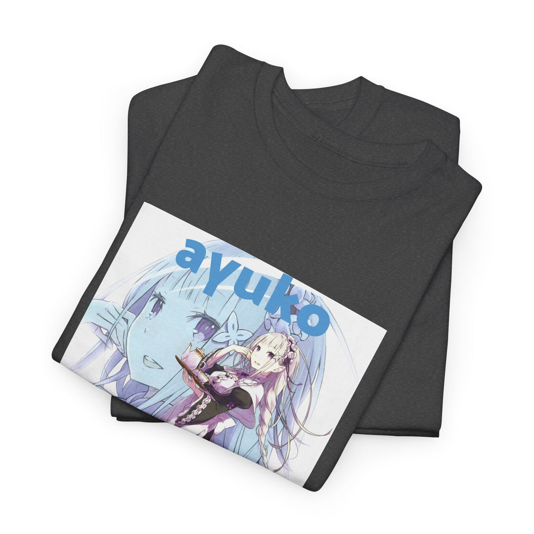 Re:Zero Tee