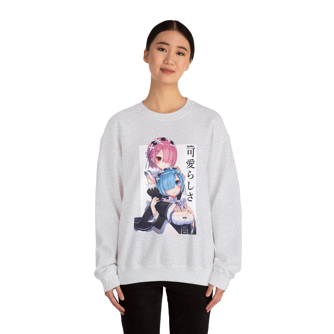 Re:Zero Sweatshirt