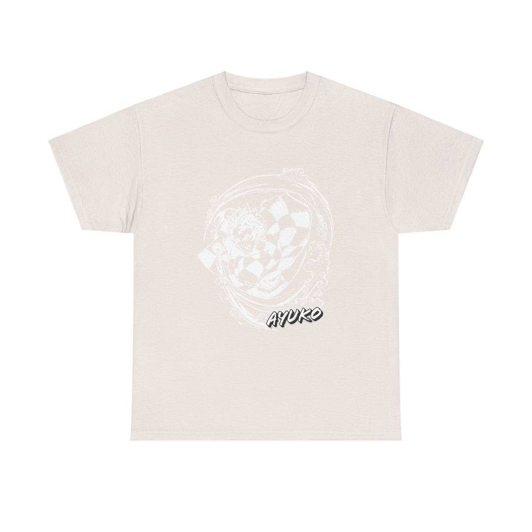 Tanjiro Kamado Tee