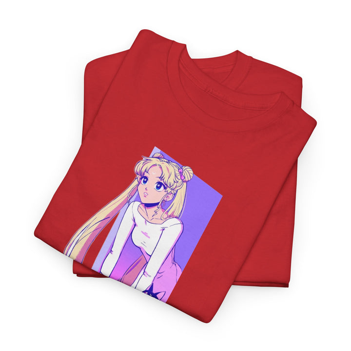 Sailor Moon Tee