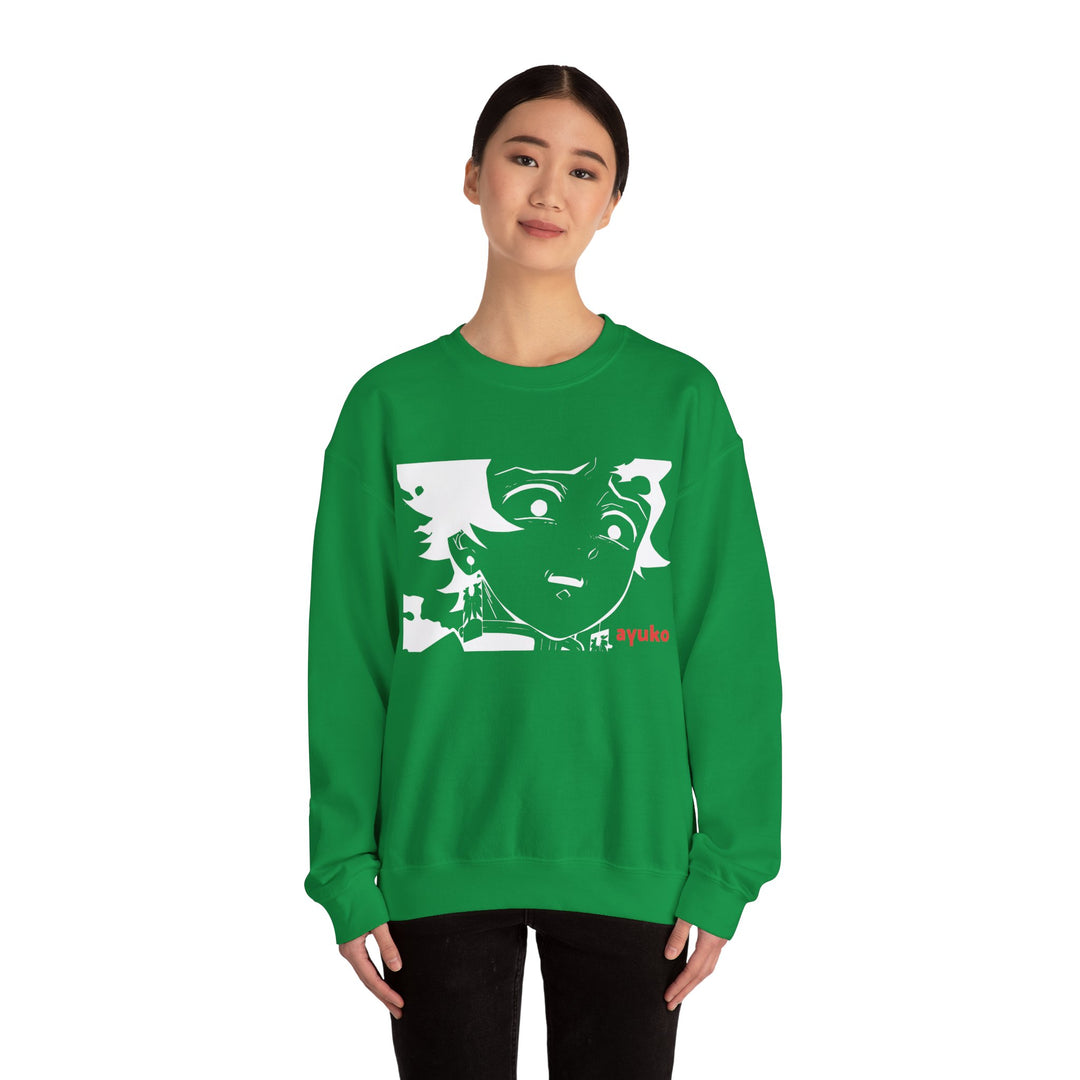 Tanjiro Sweatshirt