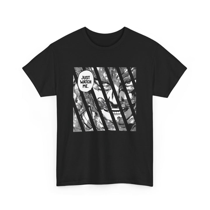 Endeavor Just Watch Me T-Shirt