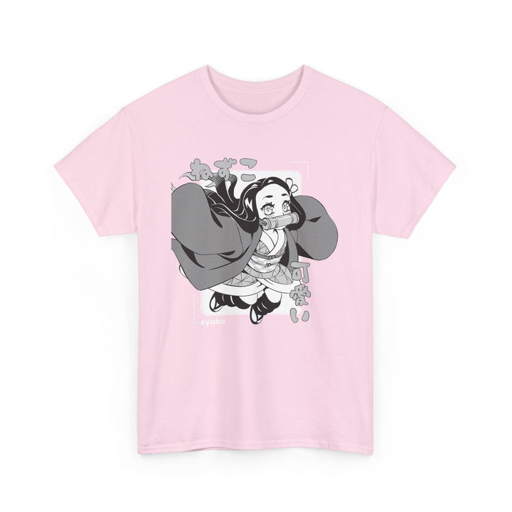 Baby Nezuko T-Shirt