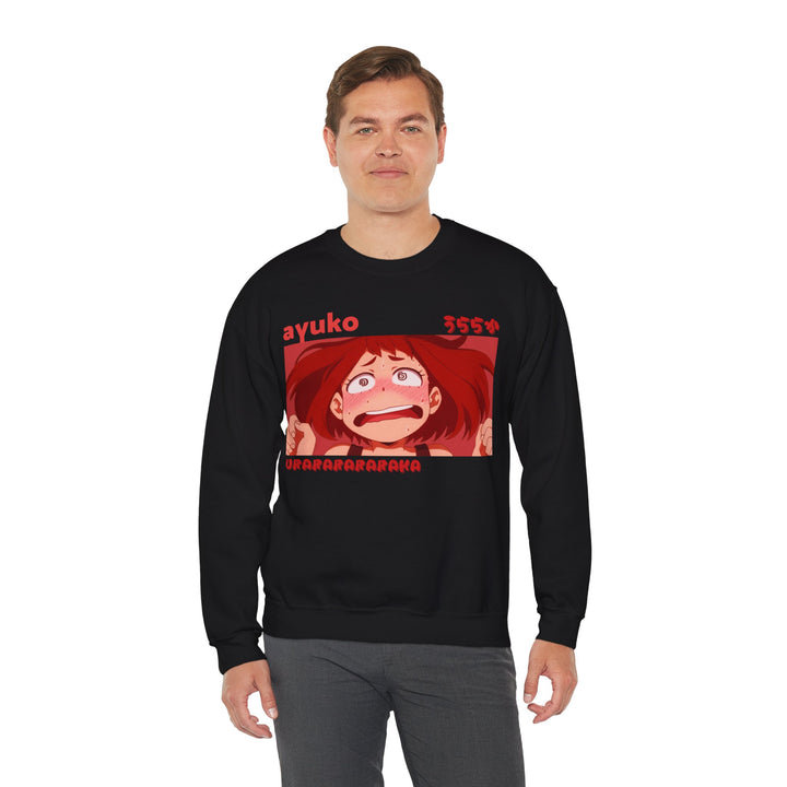 Urara Sweatshirt