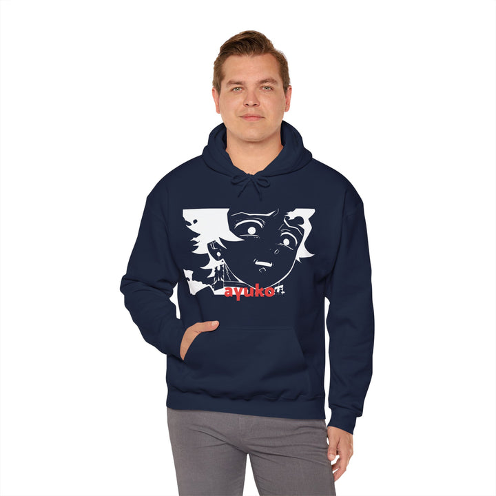 Tanjiro Hoodie