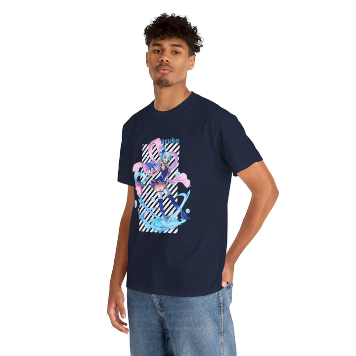 Konosuba Tee