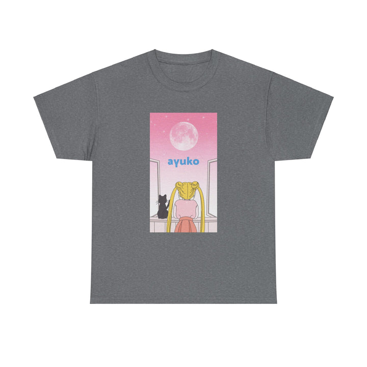 Sailor Moon T-Shirt