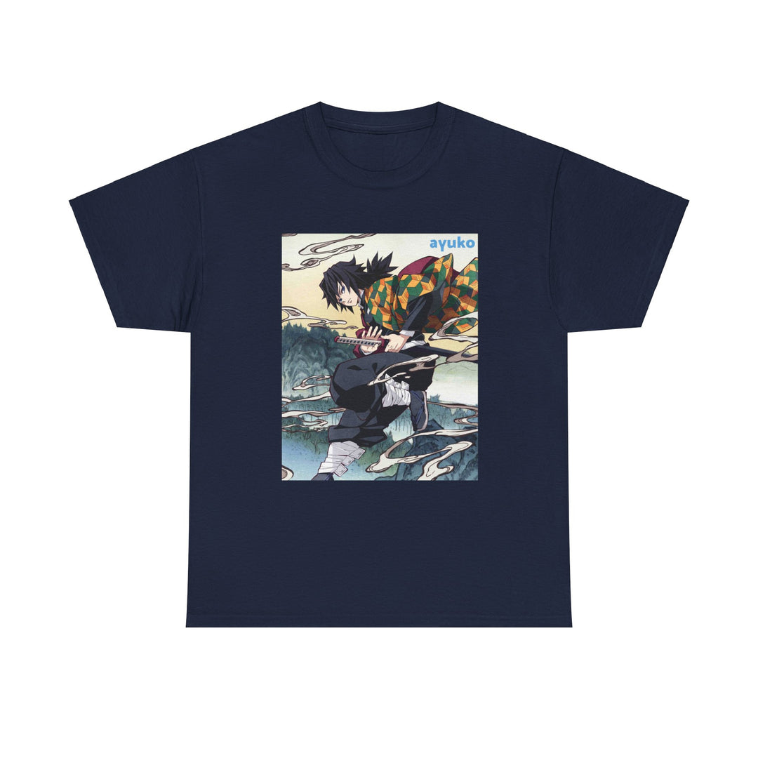 Water Hashira Shirt