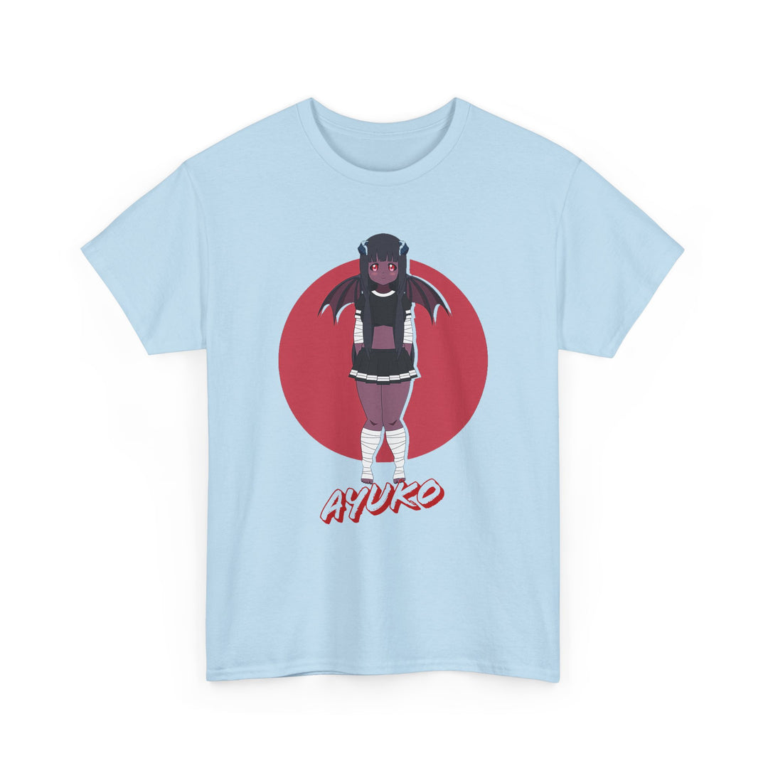 Vampire Girl Tee