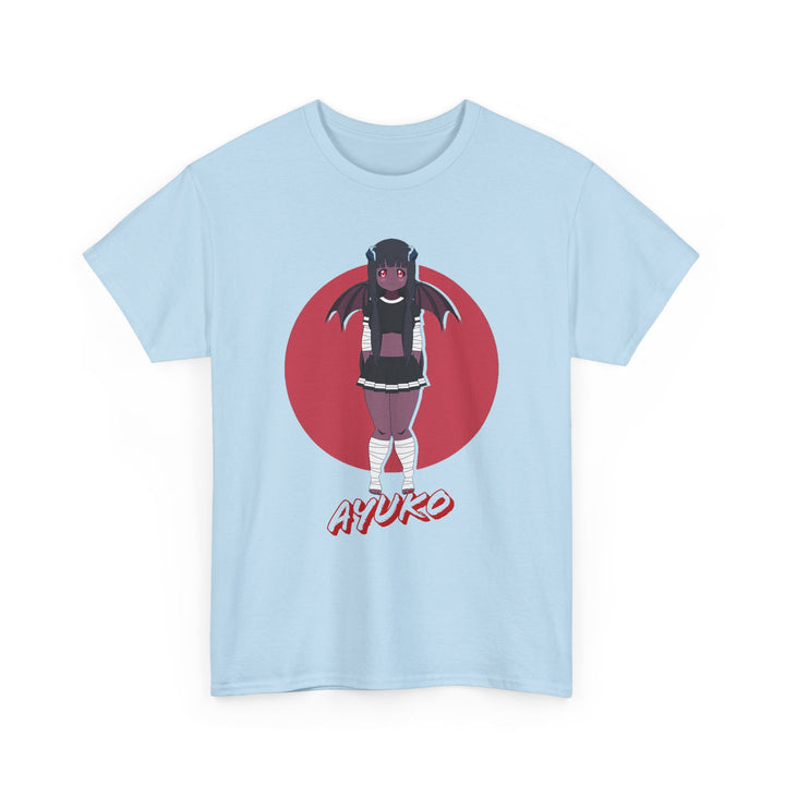 Vampire Girl Tee