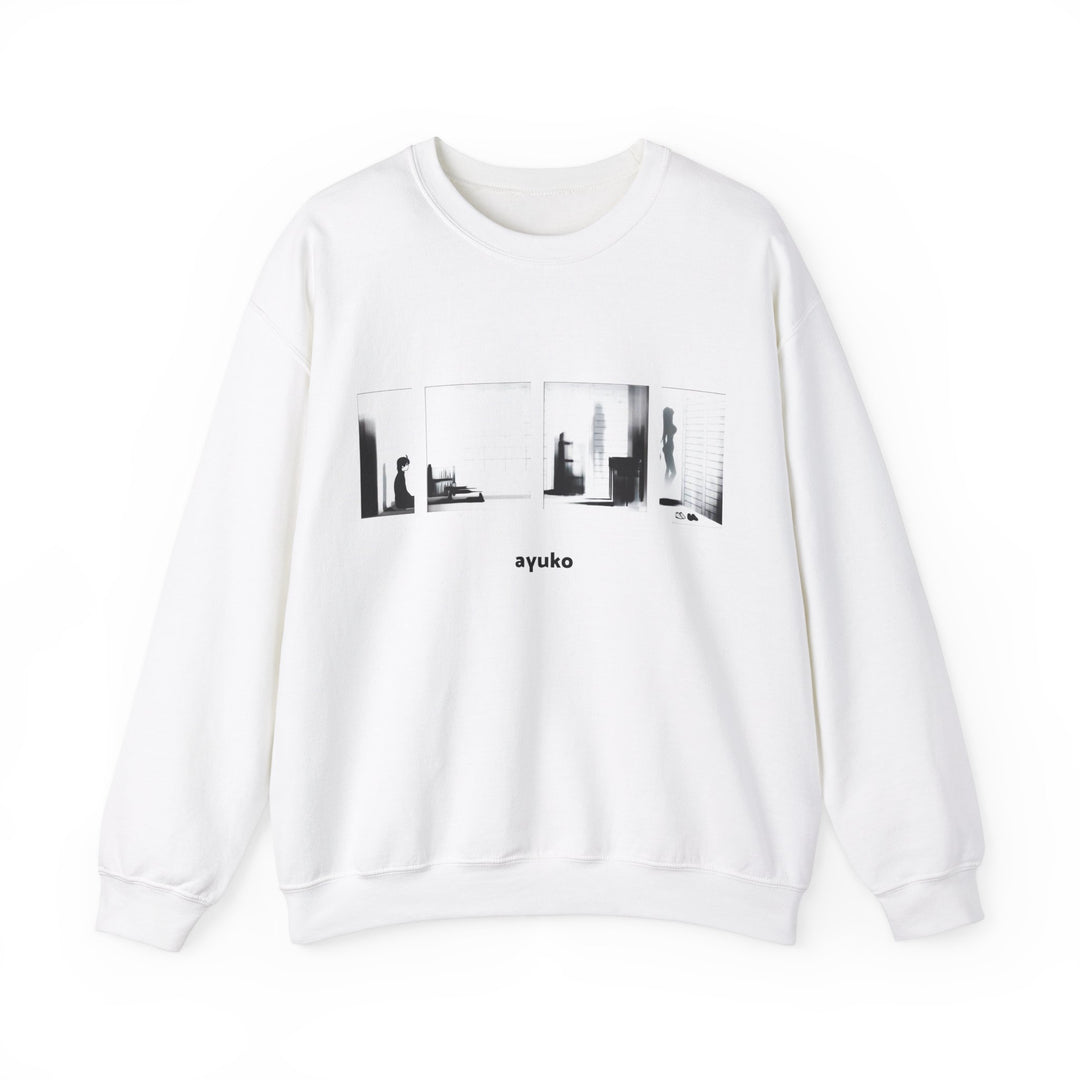 Window Sweatshirt