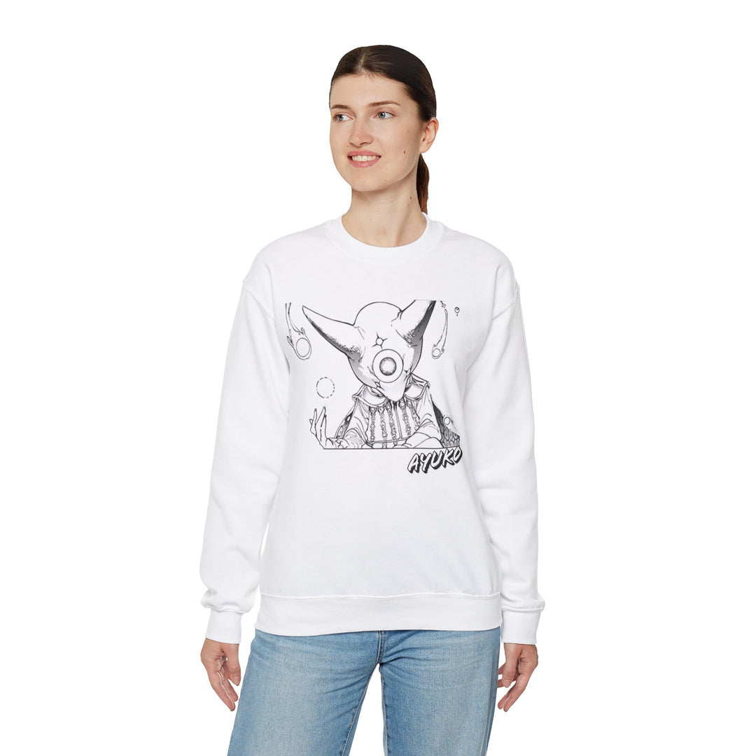 The Promised Neverland Sweatshirt