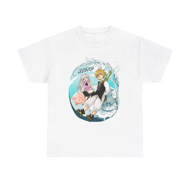 Meliodas Tee