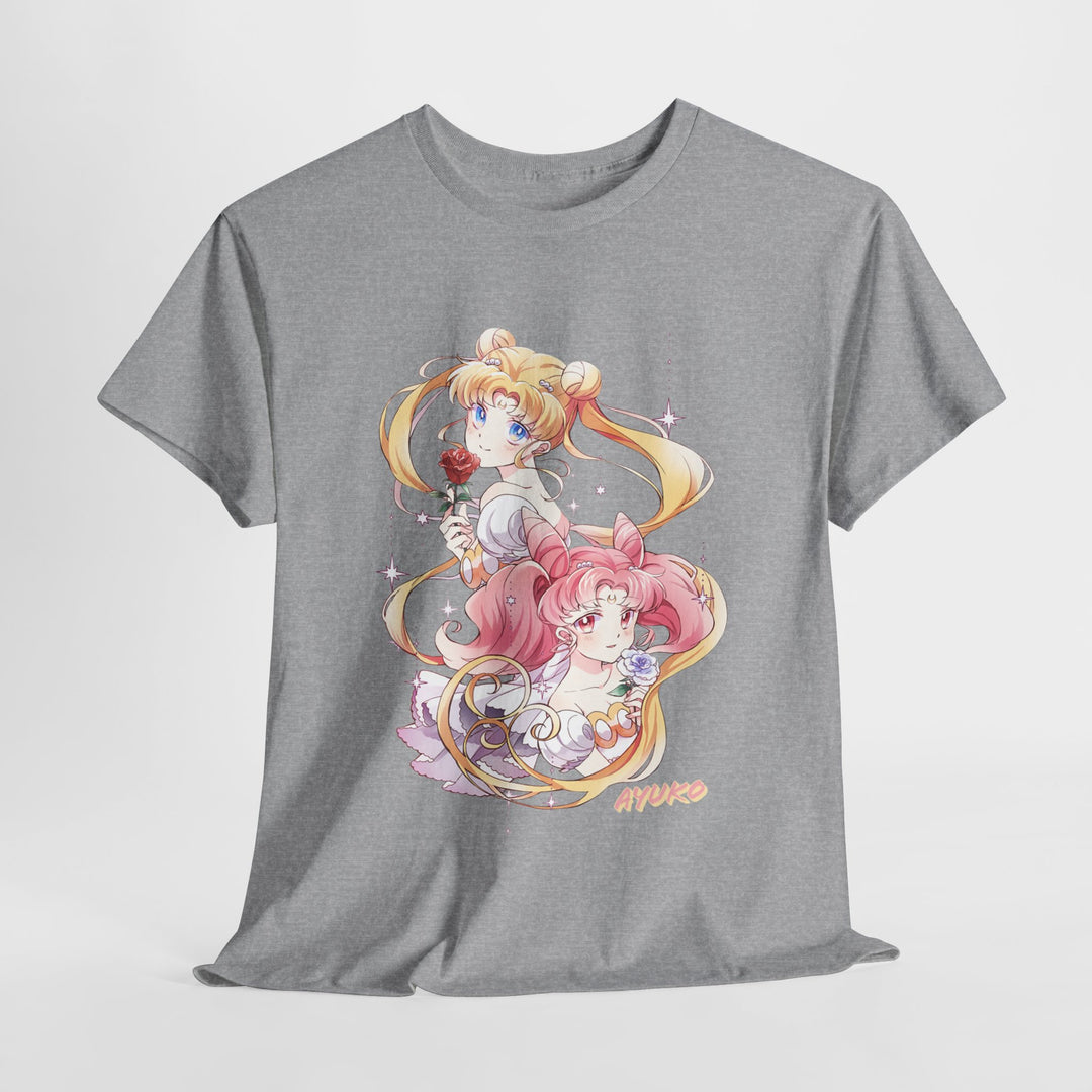 Sailor Moon Cute T-Shirt