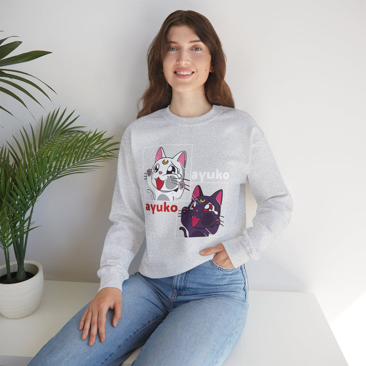 Sailor Moon Sweatshirt