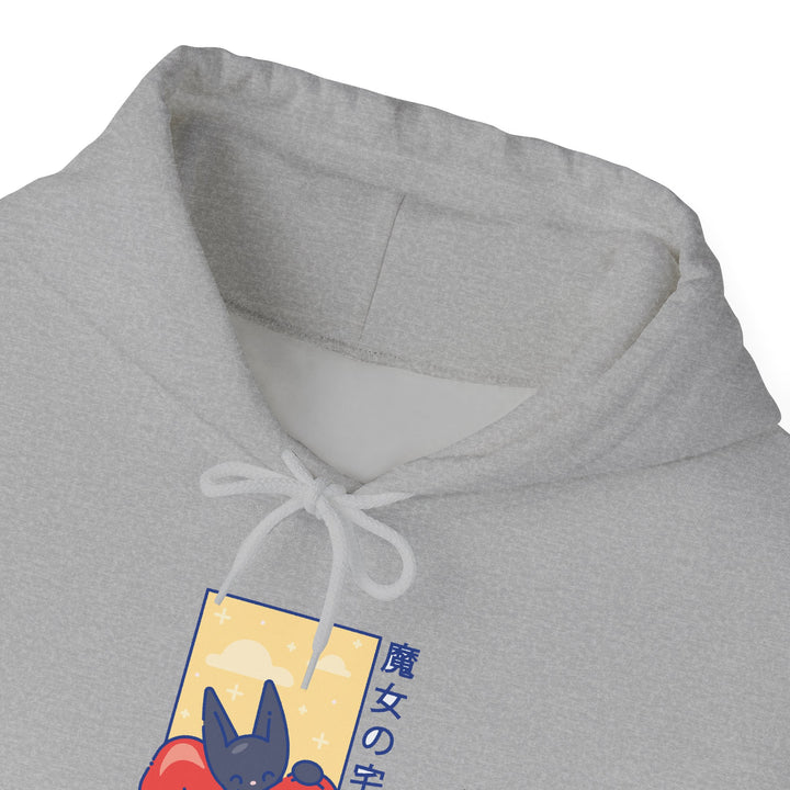 Kiki's Delivery Service Hoodie