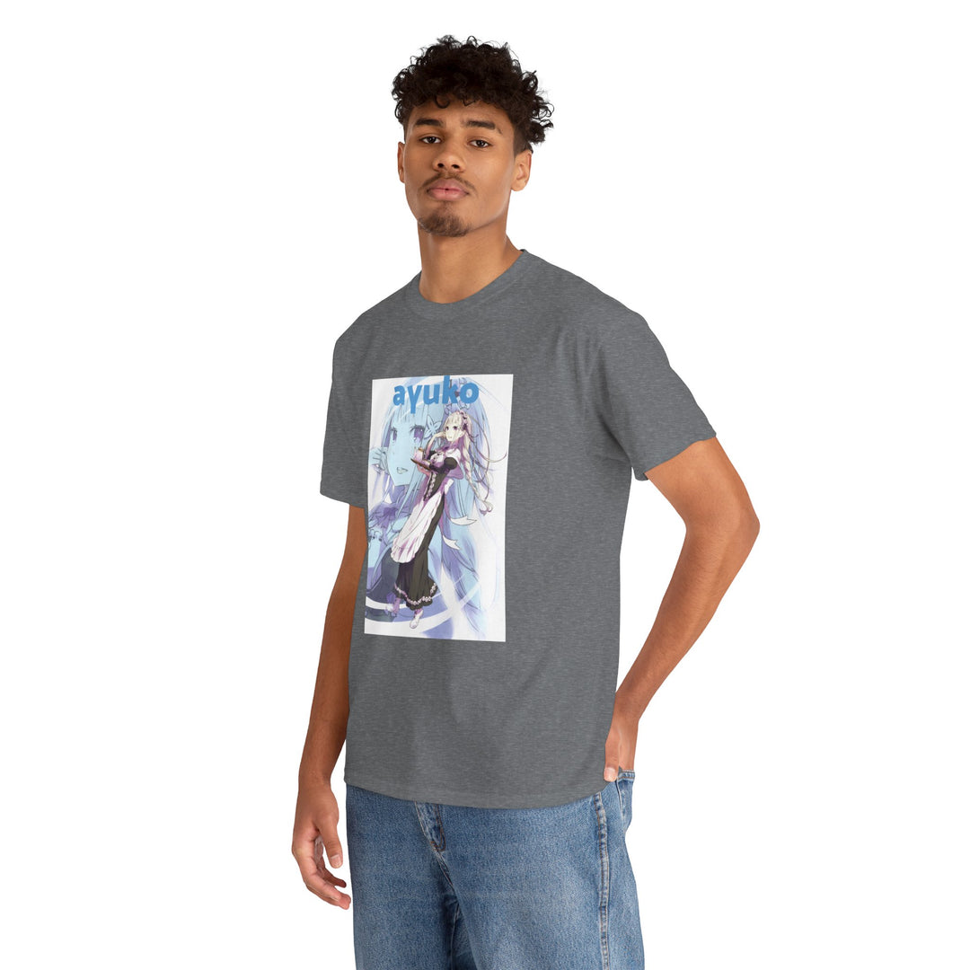 Re:Zero Tee