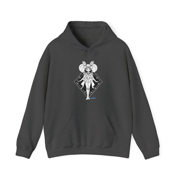 Sailor Moon Hoodie