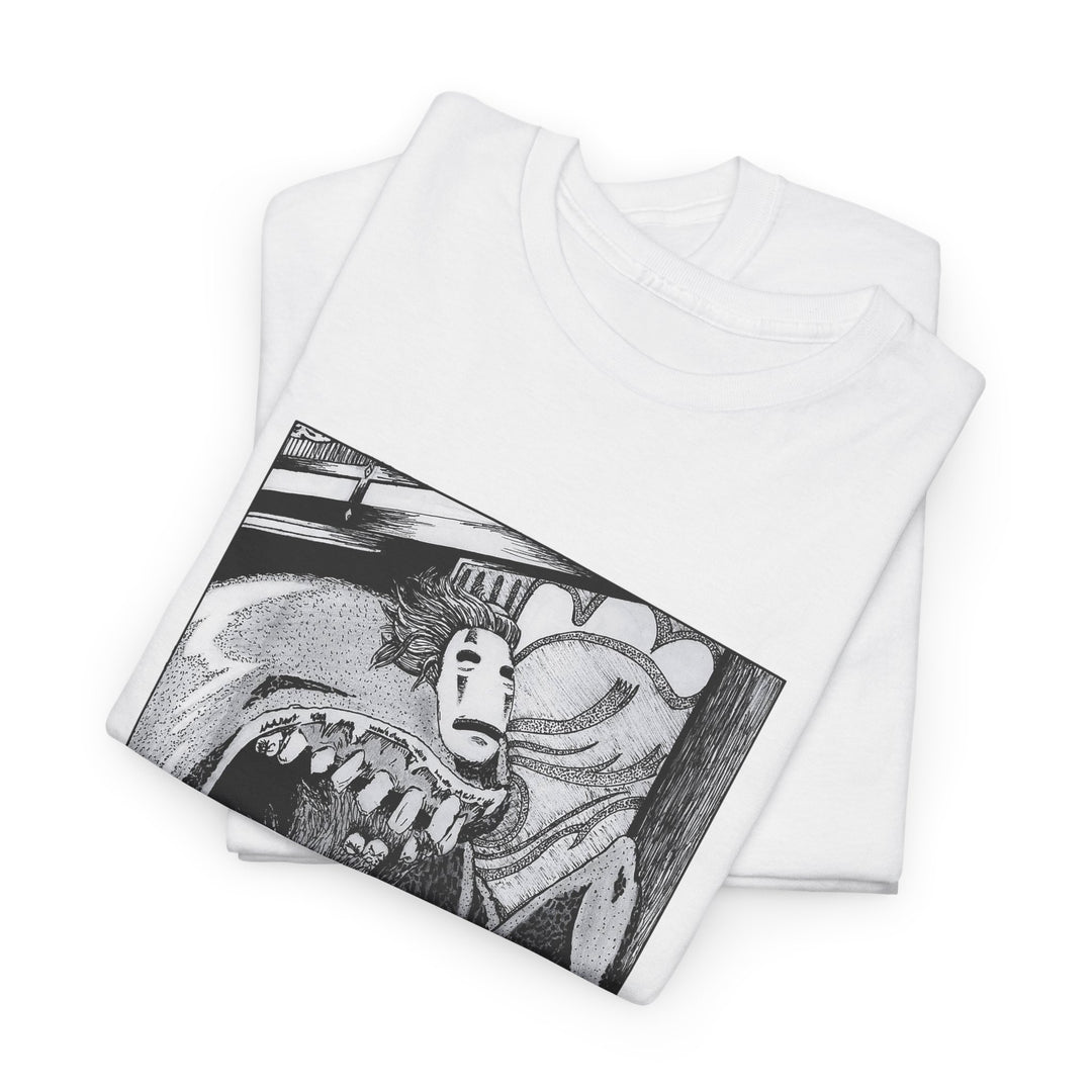 Spirited Away Tee