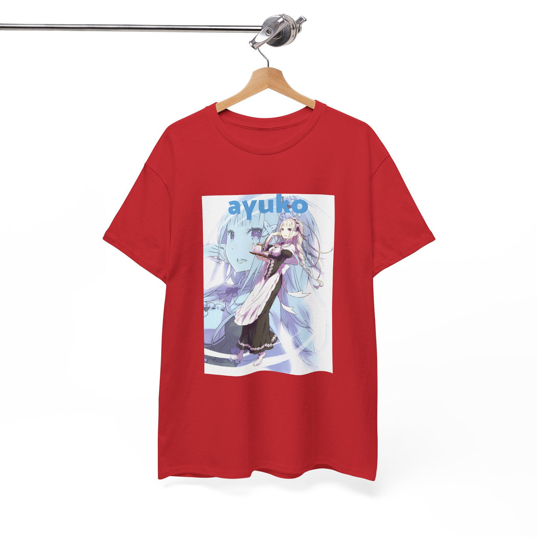 Re:Zero Tee