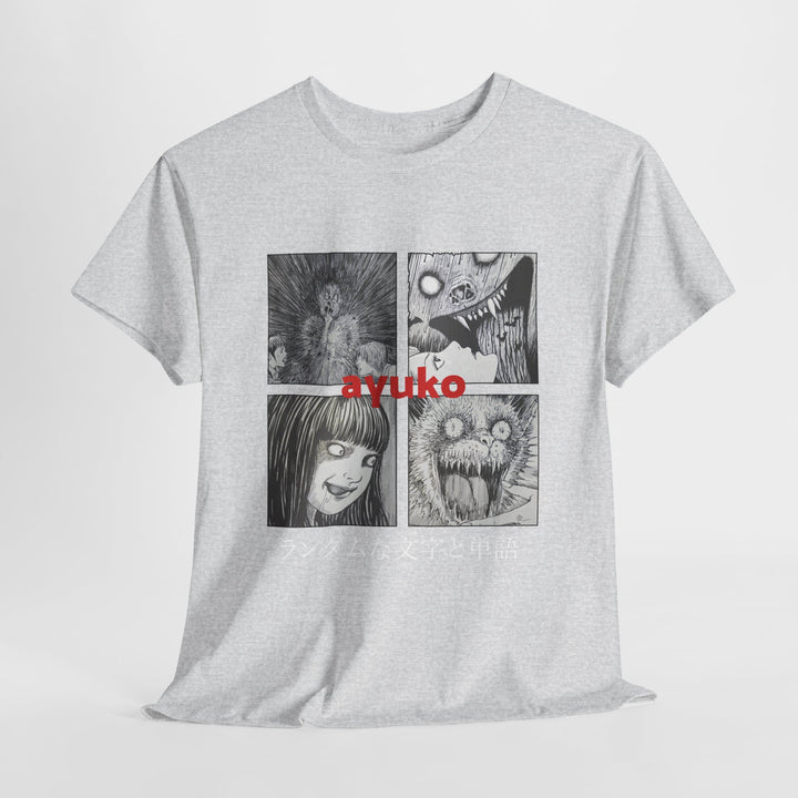 Junji Ito Tee