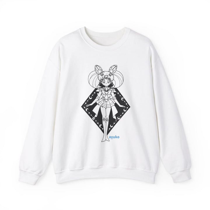 Sailor Moon Sweatshirt