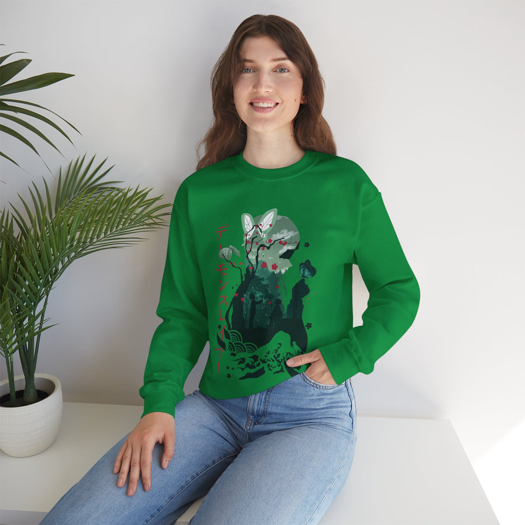 Demon Slayer Sweatshirt