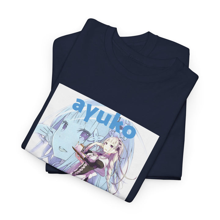 Re:Zero Tee