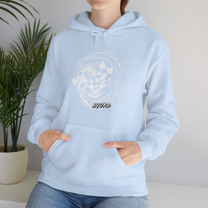 Tanjiro Hoodie