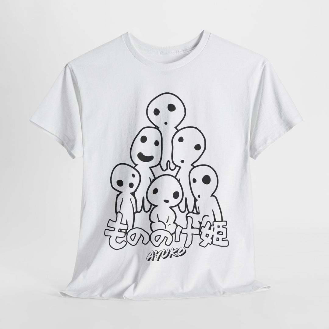 Tree Spirits Tee