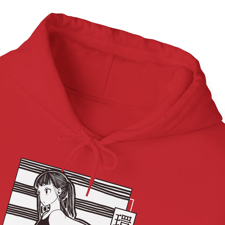 Fireforce Hoodie