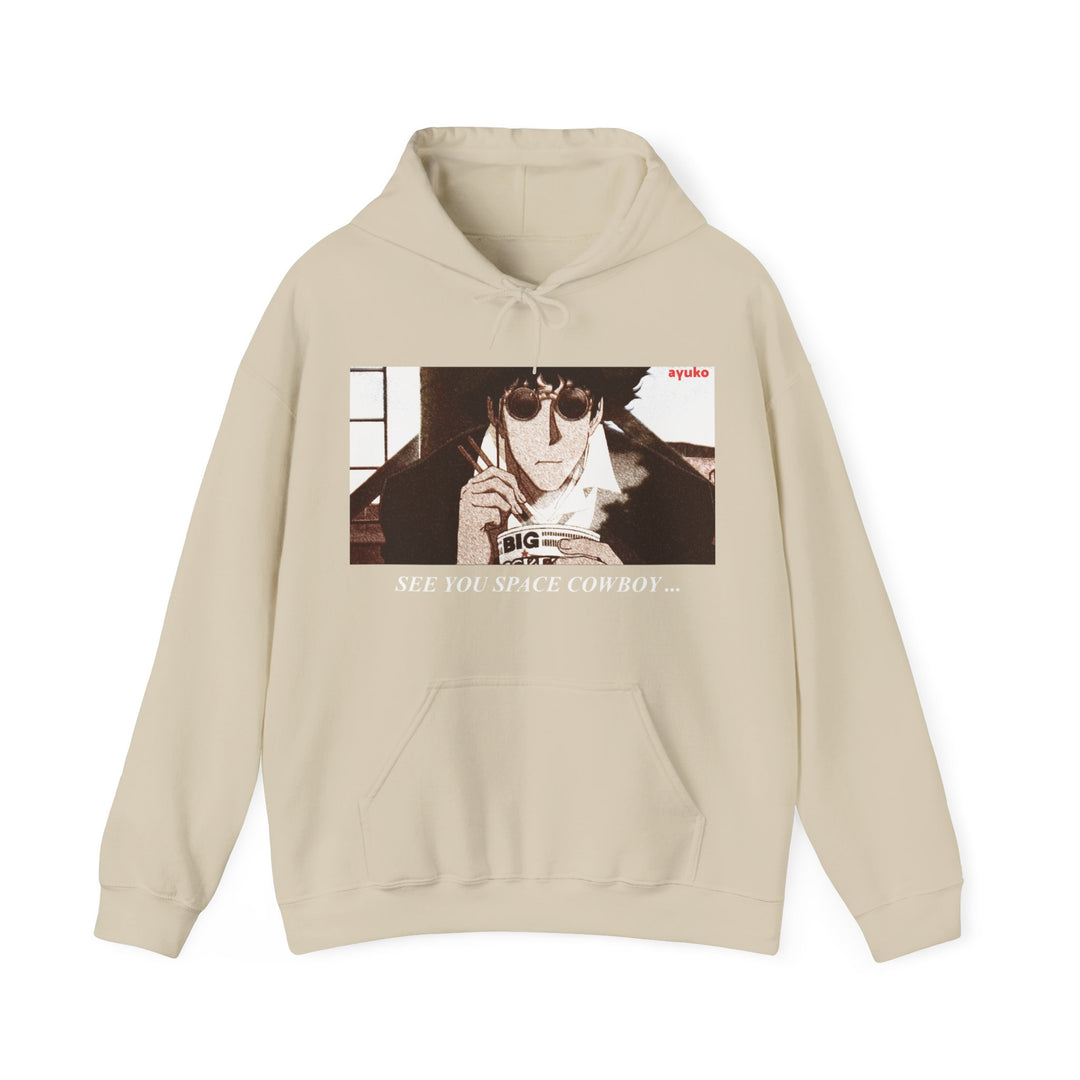 Çowboy Bebop Sweatshirt