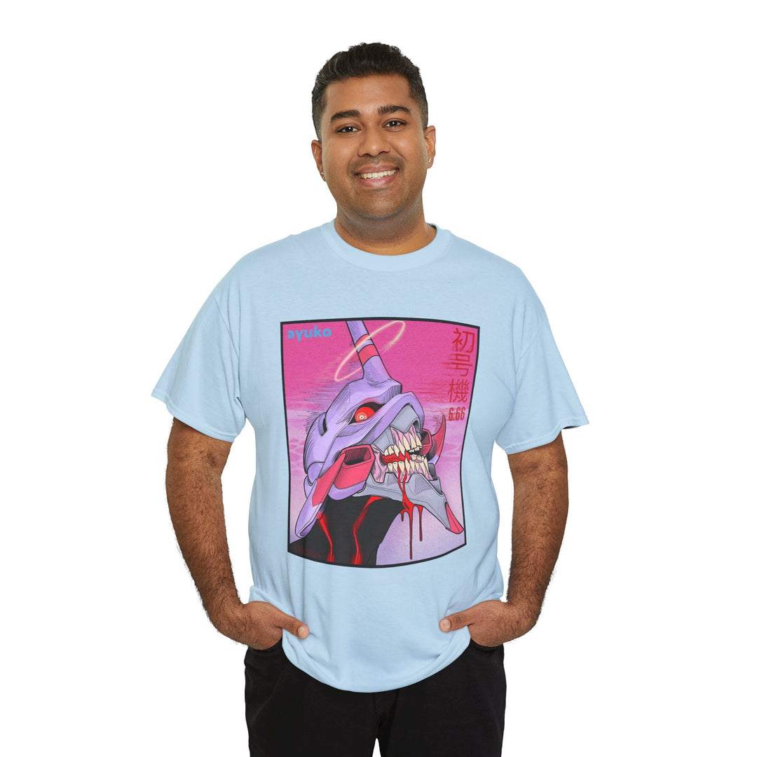 Evangelion Shirt