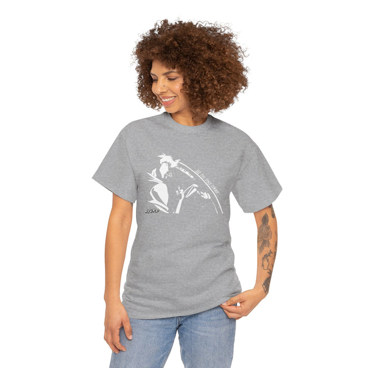 Cowboy Bebop Tee