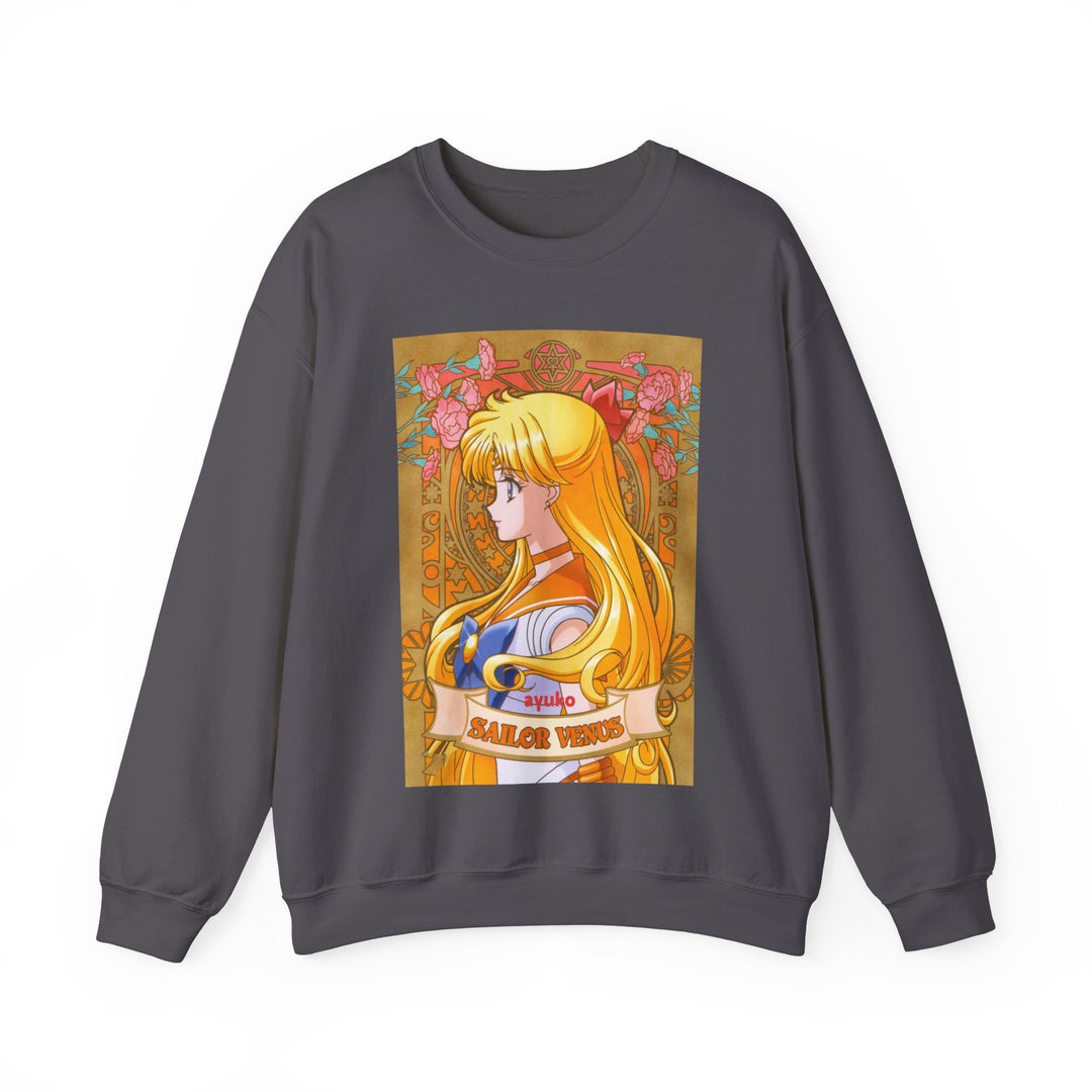 Sailor Moon Sweatshirt