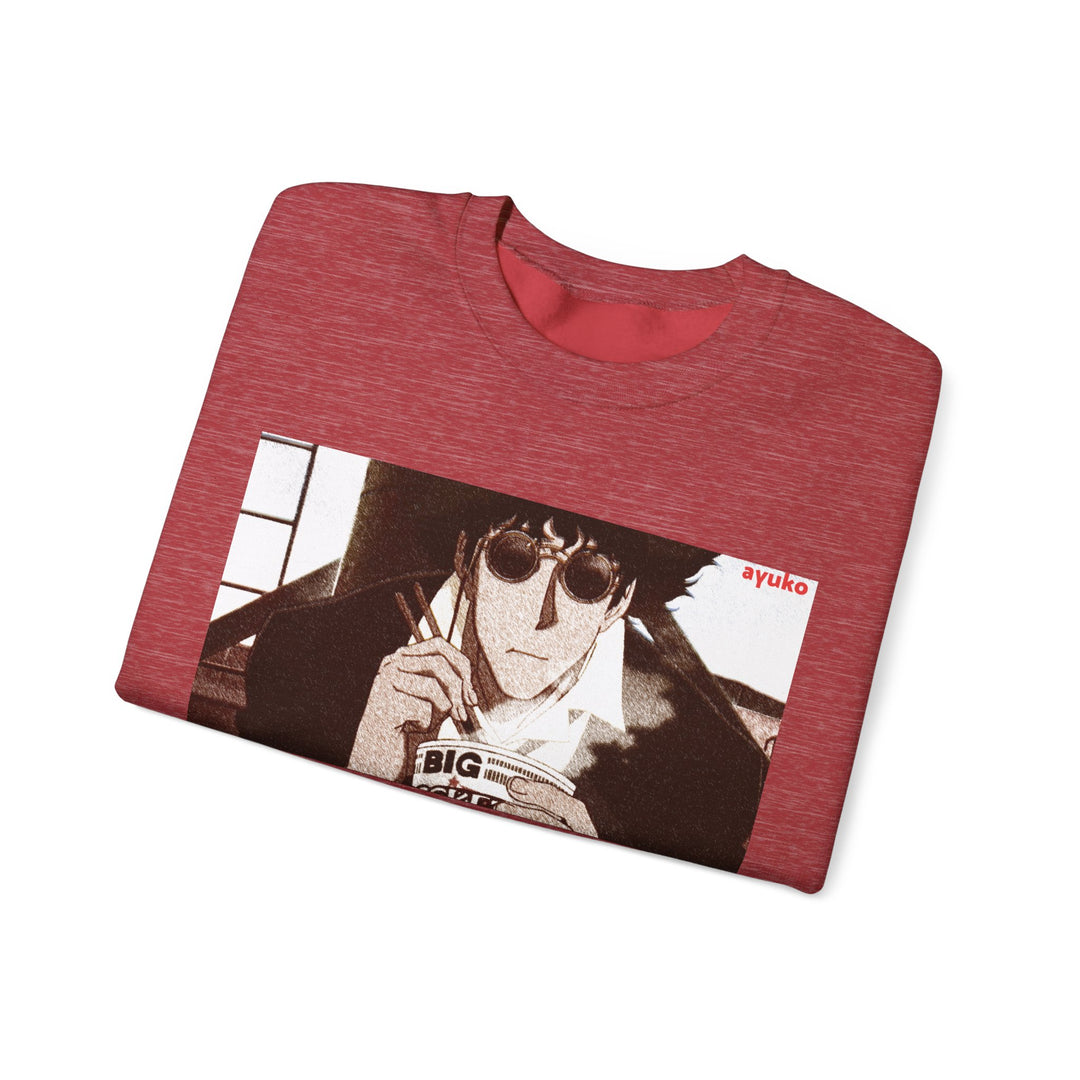 Cowboy Bebop Sweatshirt