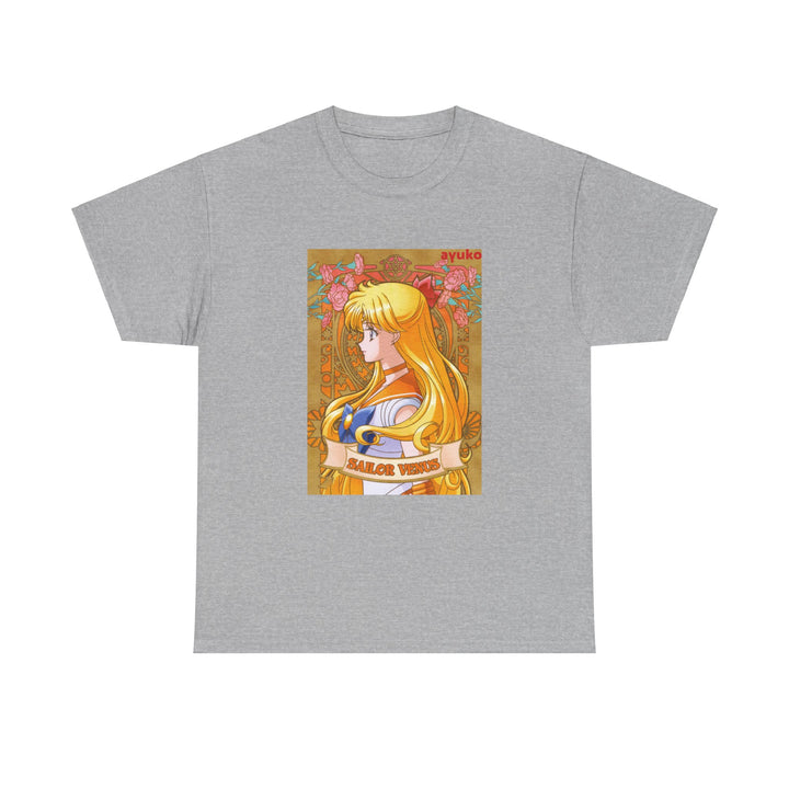 Sailor Moon Tee