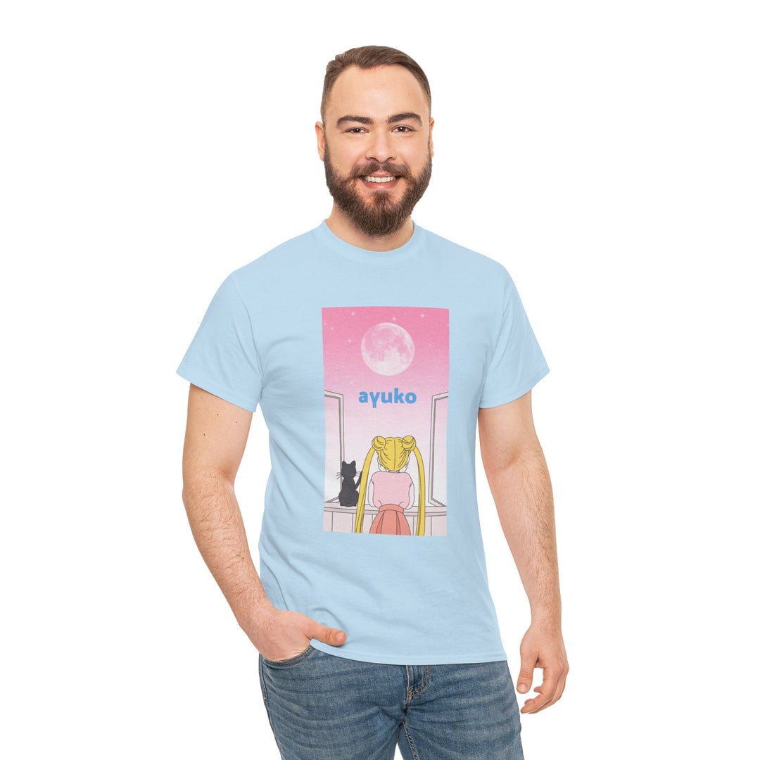 Sailor Moon T-Shirt