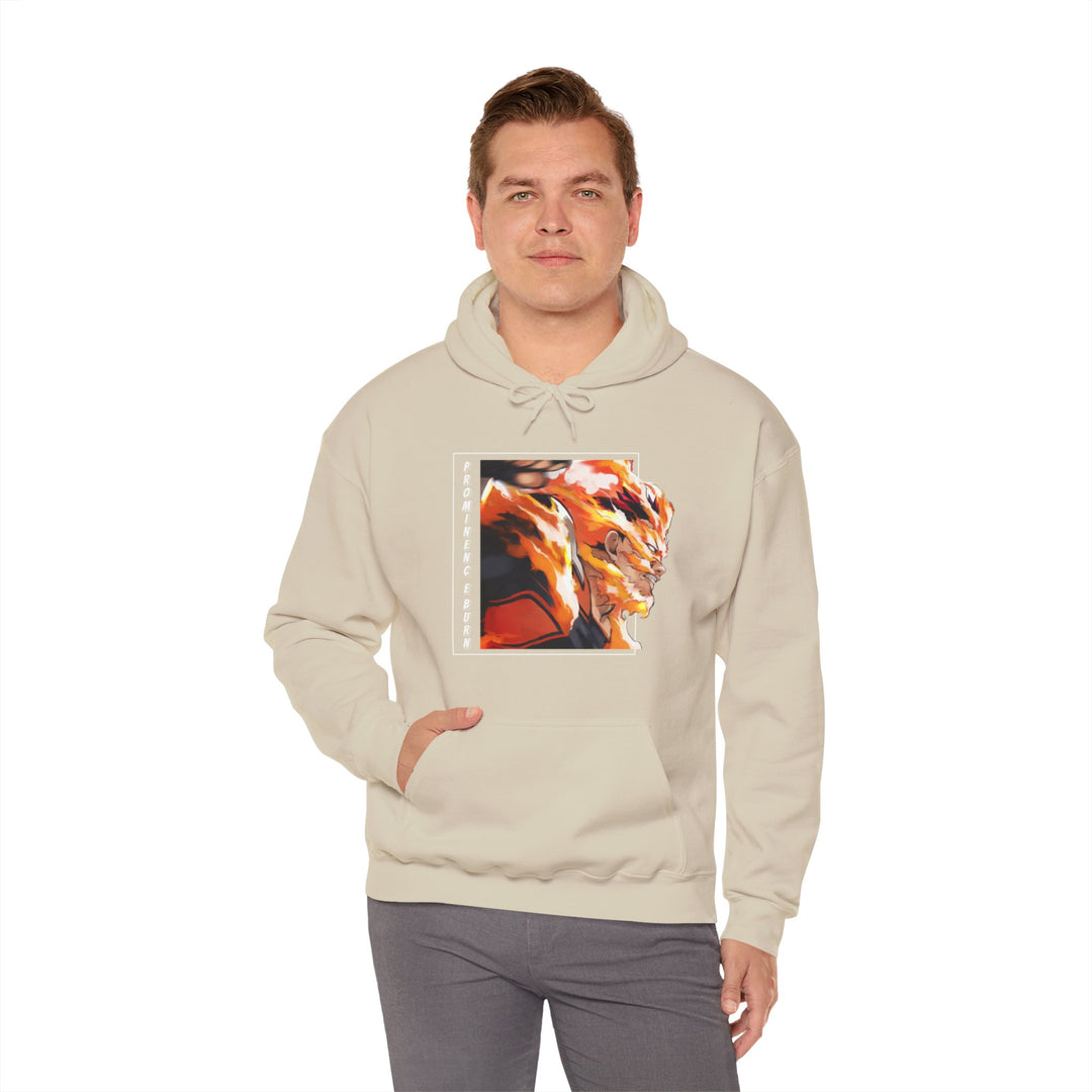 Endeavor Hoodie