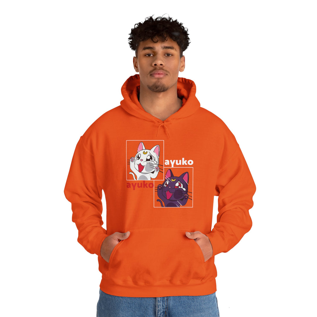 Sailor Moon Hoodie