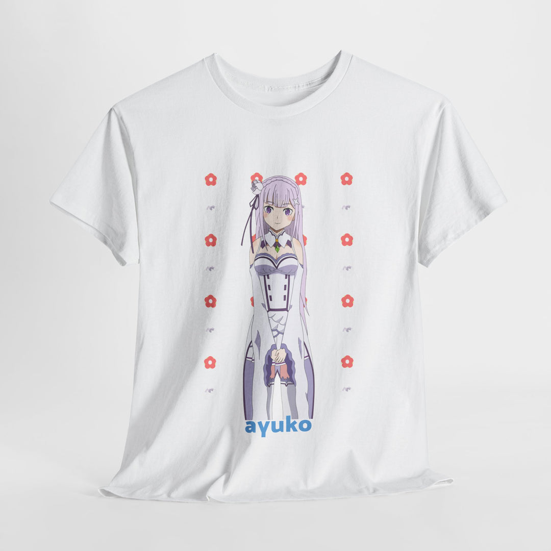 Re:Zero Tee