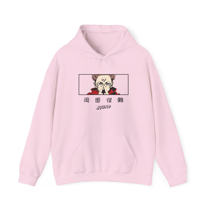 Ryomen Sukuna Hoodie