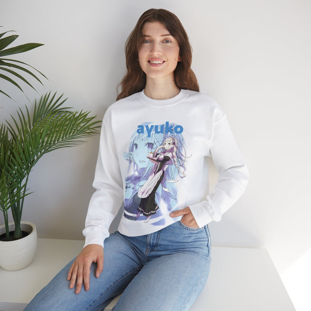 Re:Zero Sweatshirt