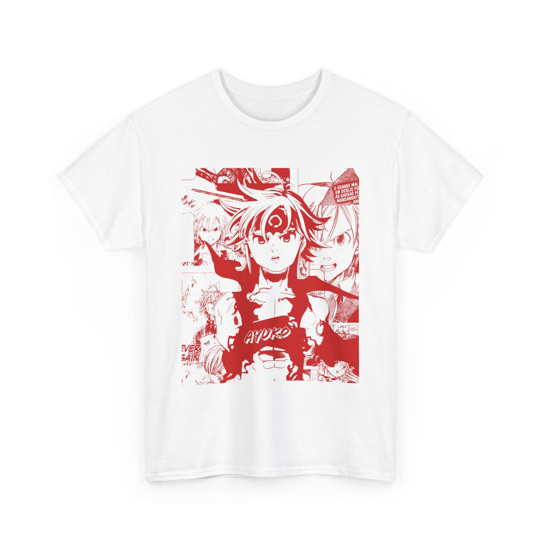 Meliodas Tee