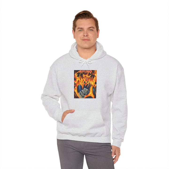 Endeavor Hoodie