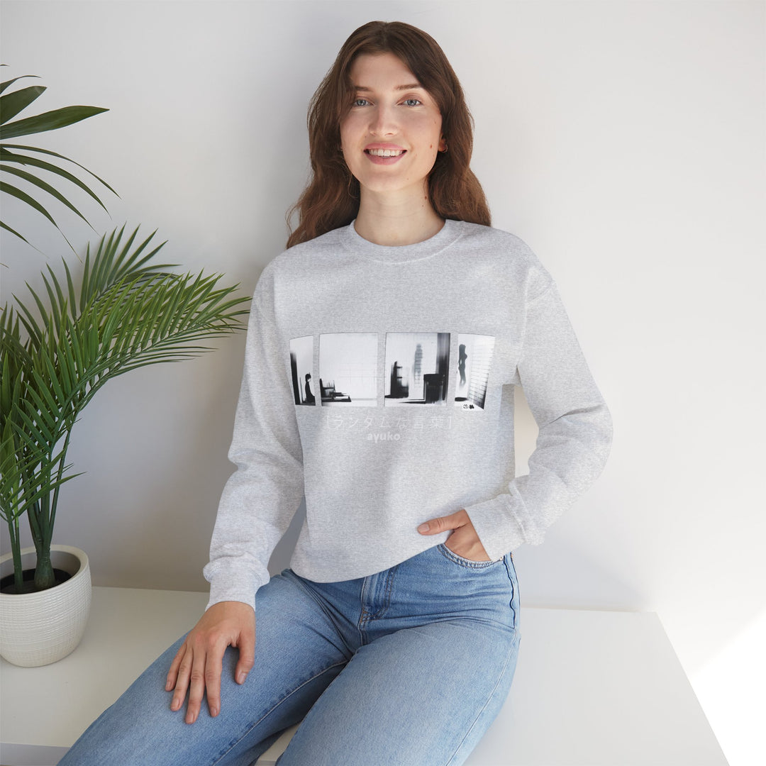 Window Sweatshirt