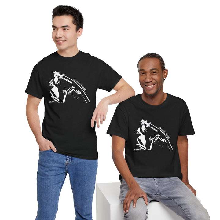 Cowboy Bebop Tee