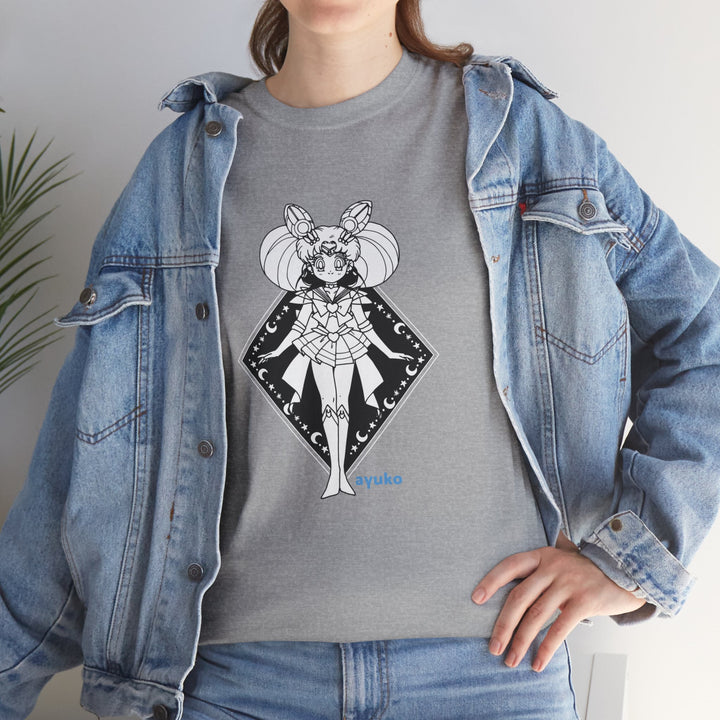 Sailor Moon Tee